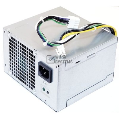 N0KPM Блок питания Dell 290W Optiplex 3020 7020 9020 MT 290W