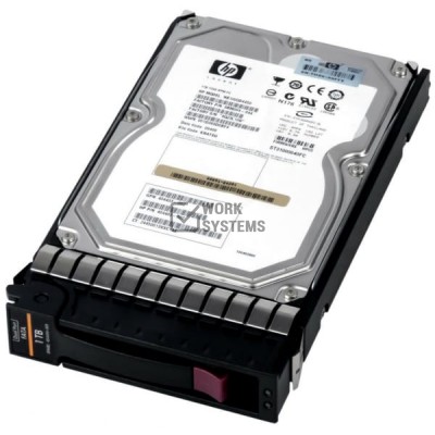 Жесткий диск HP 9BM004-044 1Tb  Fibre Channel  3,5" HDD