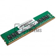 01KR356 Оперативная память Lenovo ThinkSystem 64GB TruDDR4 2933MHz (2Rx4 1.2V) RDIMM