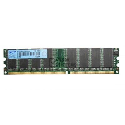 Оперативная память NCP NCPD6AUDR-50M48 DDR 512Mb
