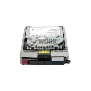 СХД HP EVA4400 STARTER KIT 300GB 15K FACTORY INTEGRATED [BS194A]
