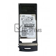 Жесткий диск Network Appliance X425A-R5 1200Gb  SAS 2,5" HDD