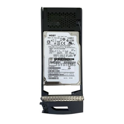Жесткий диск Network Appliance X425A-R5 1200Gb  SAS 2,5" HDD