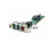 Контроллер Network X3244A AGP