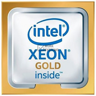 6342 Процессор Intel Xeon Gold