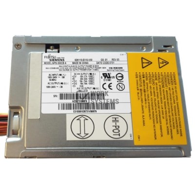 Блок Питания Fujitsu NPS-300CB A 300W