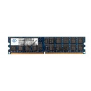 Оперативная память Nanya NT2GT72U4NA2BV-3C DDRII 2048Mb