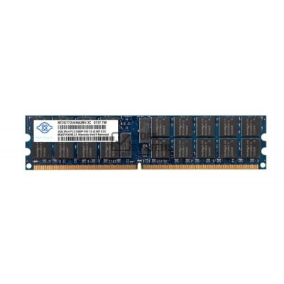 Оперативная память Nanya NT2GT72U4NA2BV-3C DDRII 2048Mb
