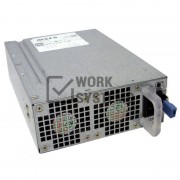 NVC7F Блок питания Dell 635W for Precision T5600 T3600