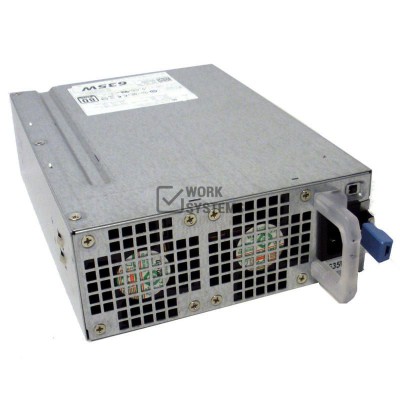 NVC7F Блок питания Dell 635W for Precision T5600 T3600