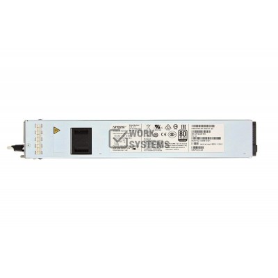 NXA-PAC-1100W Блок питания Cisco Nexus 1100W Platinum PS Port side Exhaust airflow
