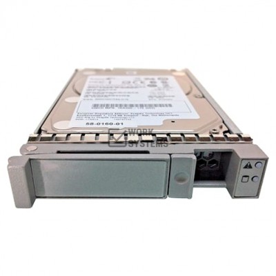 UCS-HD600G15K12N Жесткий диск Cisco 2.5" 600GB