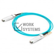 QSFP-100G-AOC10M Кабель Cisco