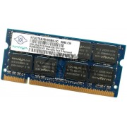 Оперативная память Nanya NT2GT64U8HD0BN-3C DDRII 2048Mb