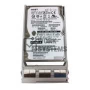 Жесткий диск Sun 0B26021 600Gb 10000 SAS 2,5" HDD