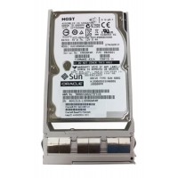 Жесткий диск Oracle 542-0287-01 600Gb 10000 SAS 2,5" HDD