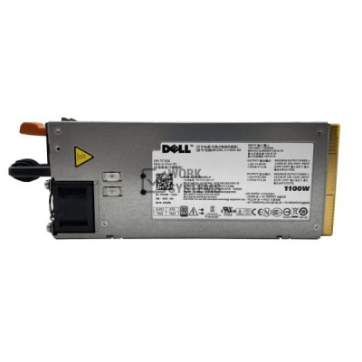 Резервный Блок Питания Dell OTCVRR 1100W