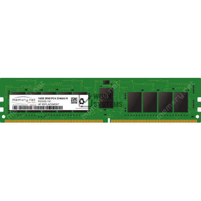 P03050-191 Оперативная память HP 16-GB SDRAM DIMM 2933MHz