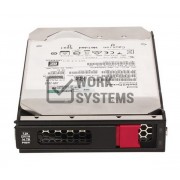 Жесткий диск HP P09167-003 14Tb 7200 SATA 3,5" HDD