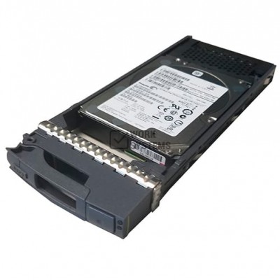 X342A-R6 Жесткий диск NetApp 1.2Tb 10K 2.5" SAS