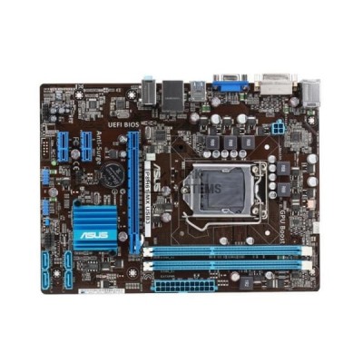 Материнская плата ASUS P8H61-MX USB3 Socket 1155