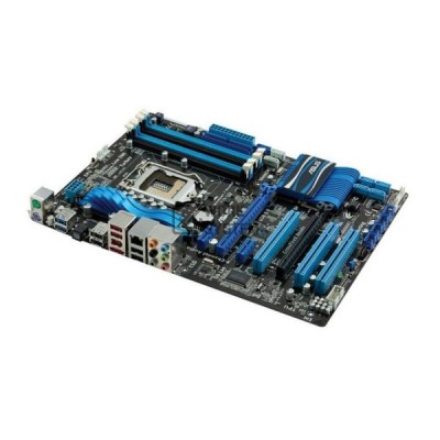 Материнская плата ASUS P8P67 LE Socket 1155