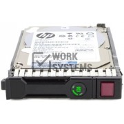 P9M82A Жесткий диск HP MSA2 10-TB 12G 7.2K 3.5 DP MDL SAS