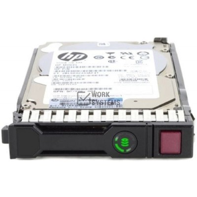 P9M82A Жесткий диск HP MSA2 10-TB 12G 7.2K 3.5 DP MDL SAS