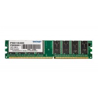 Оперативная память Patriot PSD1G400 DDR 1024Mb