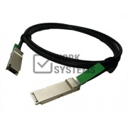 QSFP-H40G-AOC3M Оптический трансивер Cisco