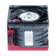 Вентилятор HP PFR0612XHE-A04 12v 60x60x38mm