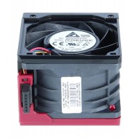 Вентилятор HP 777285-001 12v 60x60x38mm