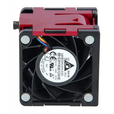 Вентилятор HP PFR0612XHE-CF1U 12v 60x60x38mm