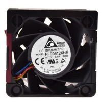 Вентилятор HP PFR0612XHE-DB89 12v 60x60x38mm
