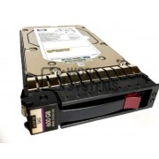 Жесткий диск HP 635330-001 600Gb SAS 3,5" HDD