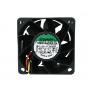 Вентилятор Sunon PMD1206PMB1-A 12v 60x60x38mm  8000
