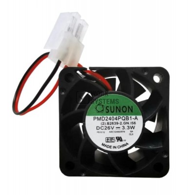 Вентилятор Sunon PMD2404PQB1-A 26v 40x40x28mm  11000