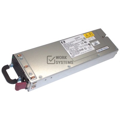 S26113-E575-V52 Блок питания Fujitsu 450W