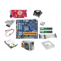 608880-001 Материнская плата HP Proliant SL170s G7,