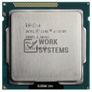 Процессор i5-3570T Intel 2300Mhz