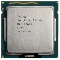 Процессор i5-3570T Intel 2300Mhz