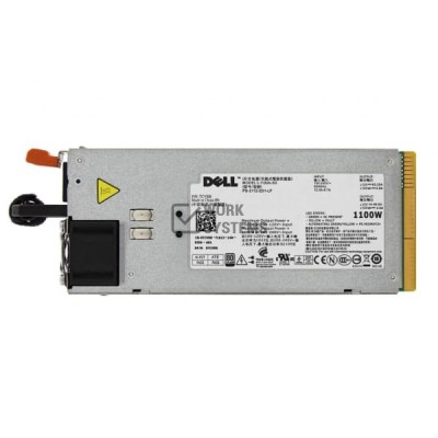 Резервный Блок Питания Dell PS-2112-2D1-LF 1100W