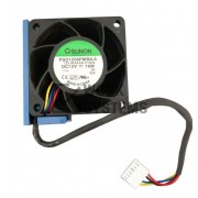 Вентилятор HP PSD1206PMBX-A 12v 60x60x38mm  14000