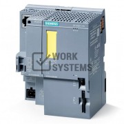6ES7510-1SJ01-0AB0 Центральный процессор Siemens