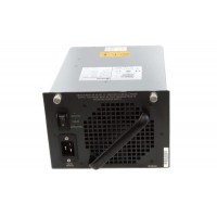 PWR-1400-AC Блок питания 1400W AC pwr/sup for Cisco7603 and Catalyst WS-C6503 chassis