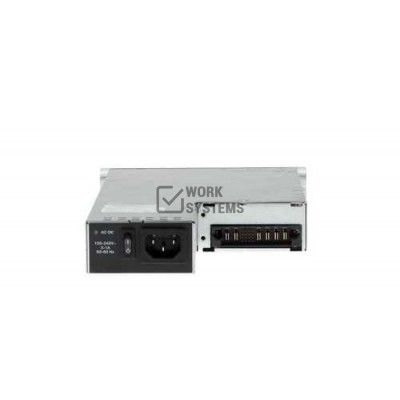 PWR-2911-DC-RF Блок питания Cisco 2911 DC Power Supply