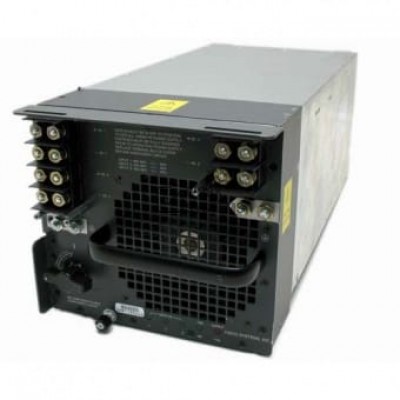 PWR-4000-DC Блок питания 4000W DC Pwr Supply for Cisco7609/13 and Cat 6509/13