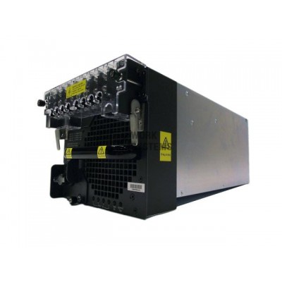 PWR-6000-DC Блок питания 6000W DC PS for Cisco 7609/7609-S/13 Cat6506/09/13 chassis