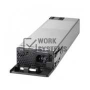 PWR-C1-350WAC-2 Блок питания PWR-C1-350WAC/2 Cisco 350W AC