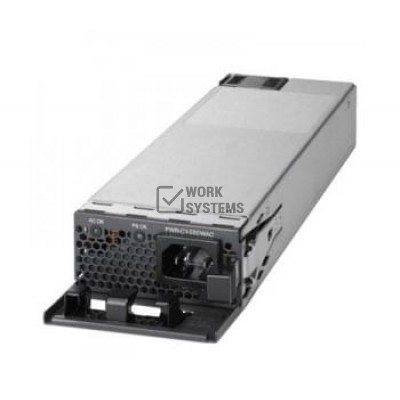 PWR-C1-350WAC-2 Блок питания PWR-C1-350WAC/2 Cisco 350W AC